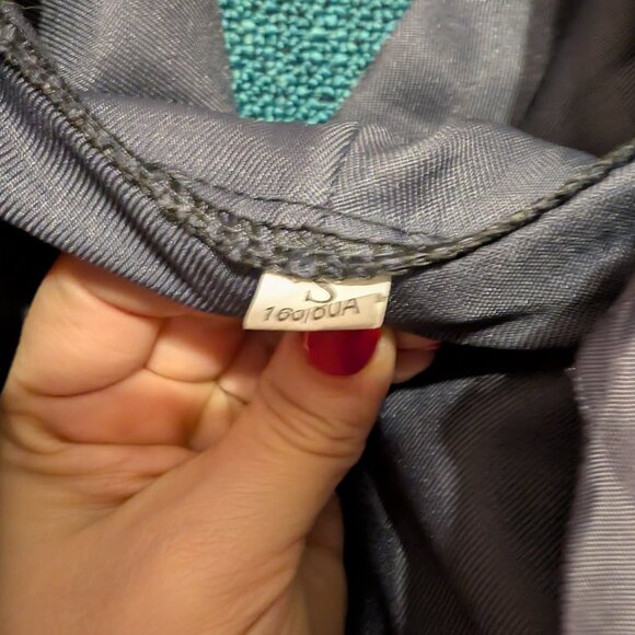 Cosplay Grey Wizard Robe Cosplay Size Small - Picture 2 of 2